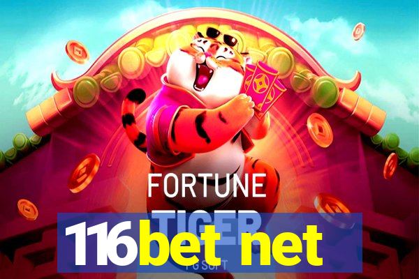 116bet net